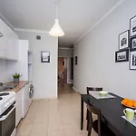 Rentapart Centrum Γκντανσκ