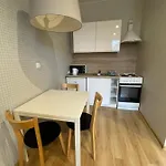 Rentapart Centrum Διαμέρισμα
