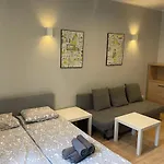 Διαμέρισμα Rentapart Centrum Γκντανσκ