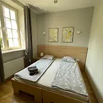 Rentapart Centrum Διαμέρισμα