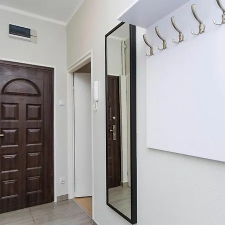 Apartmán Rentapart Centrum *
