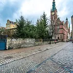 Rentapart Centrum Gdansk