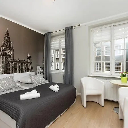 Rentapart Centrum Apartament