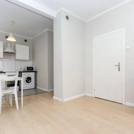 Rentapart Centrum Apartment