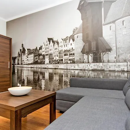 Apartment Rentapart Centrum *