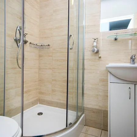 Rentapart Centrum Apartment *
