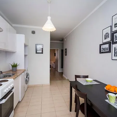 Rentapart Centrum Gdańsk