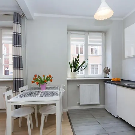 Apartment Rentapart Centrum