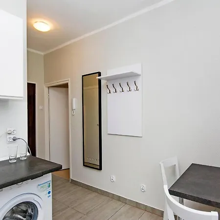 Rentapart Centrum * Gdańsk