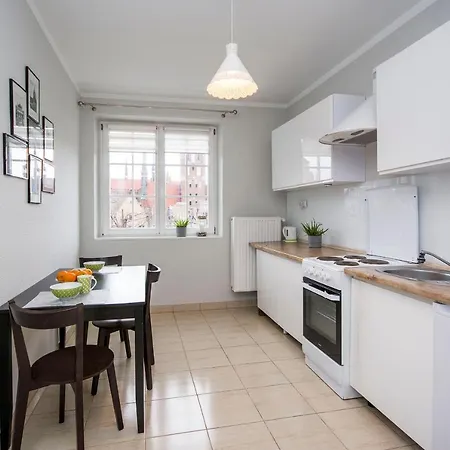 Rentapart Centrum Apartment