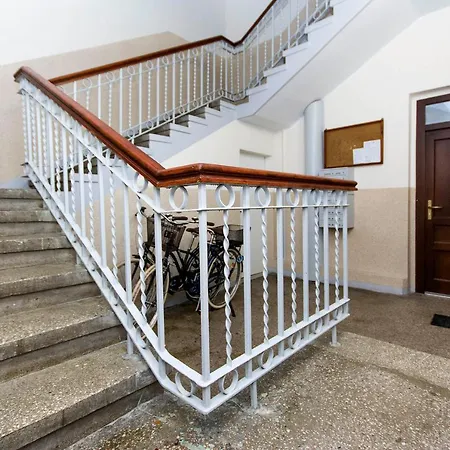 Rentapart Centrum * Gdańsk