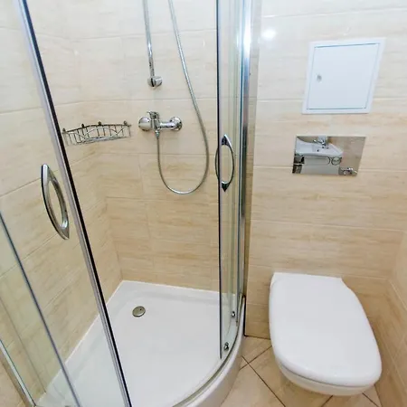 Rentapart Centrum Danzig