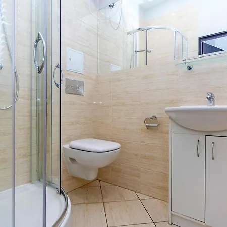 Rentapart Centrum Apartment