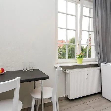 Apartment Rentapart Centrum