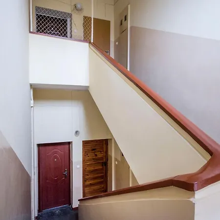 Rentapart Centrum Gdańsk