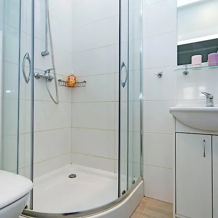 Apartment Rentapart Centrum