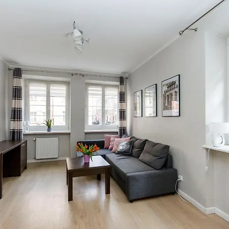 Apartment Rentapart Centrum