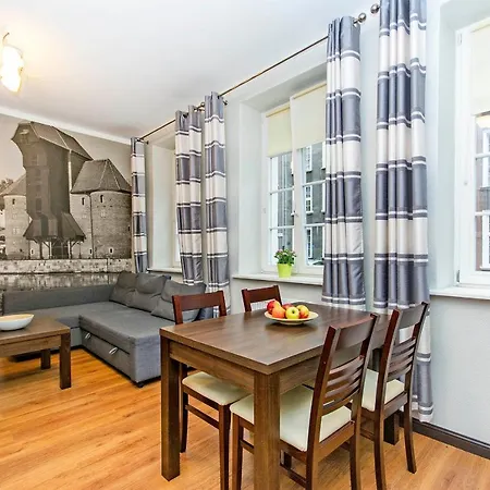 Rentapart Centrum Apartment