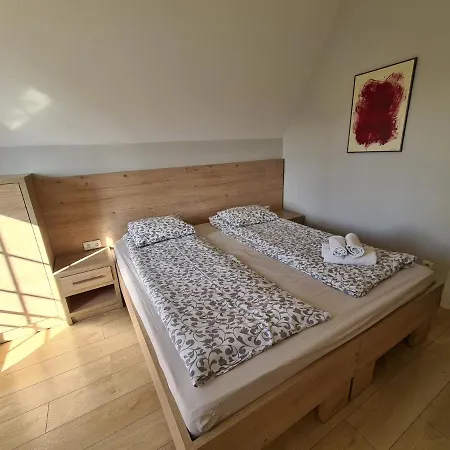 Apartment Rentapart Centrum Gdansk