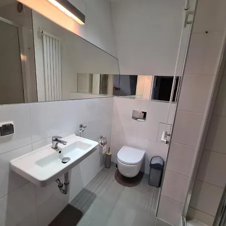 Apartment Rentapart Centrum Gdansk