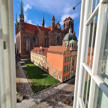 Apartament Rentapart Centrum *