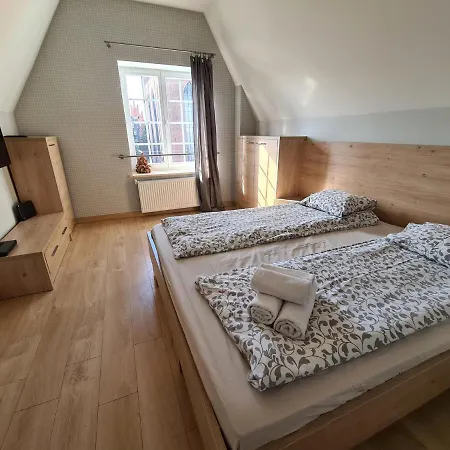 Apartment Rentapart Centrum
