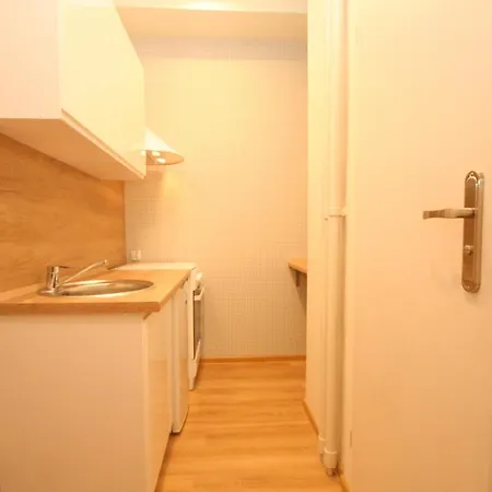 Apartment Rentapart Centrum