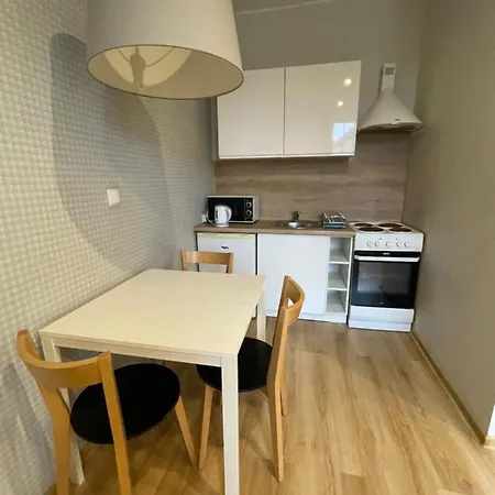 Rentapart Centrum Apartment