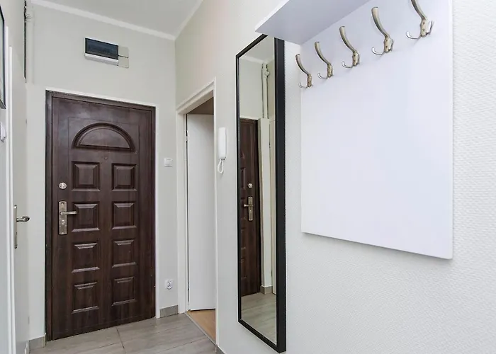 Apartment Rentapart Centrum *