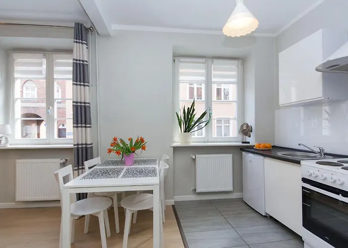 Appartement Rentapart Centrum