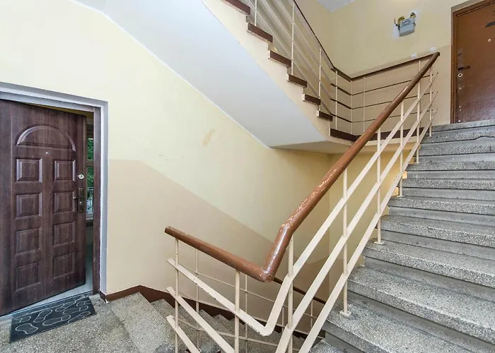 Appartement Rentapart Centrum Gdańsk