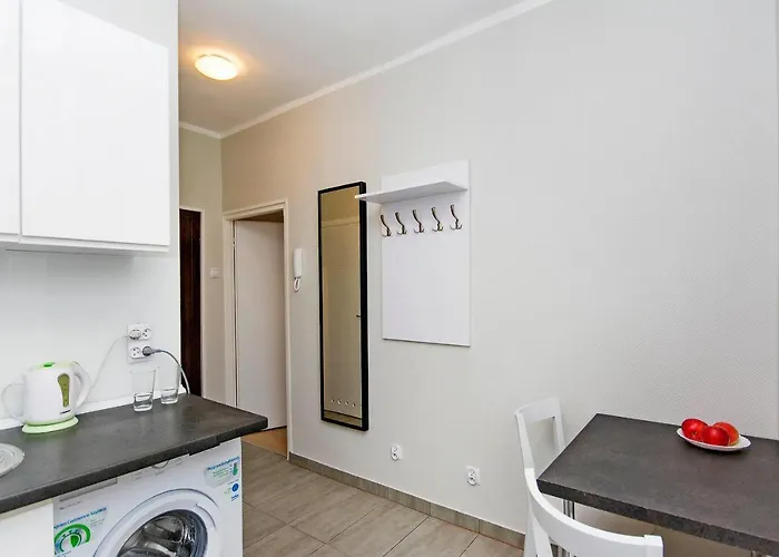 Rentapart Centrum * Danzig