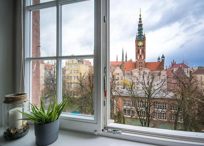 Apartment Rentapart Centrum