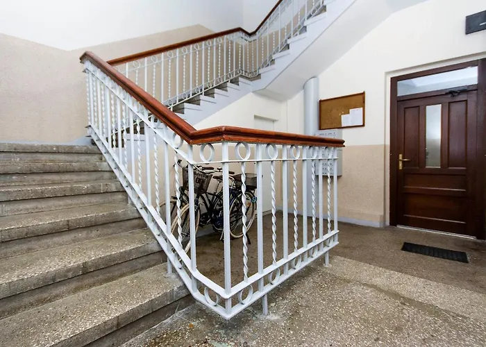 Rentapart Centrum * Gdańsk