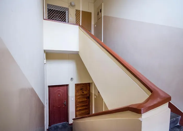 Rentapart Centrum Гданьск