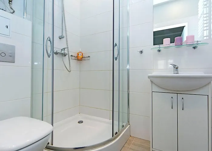 Apartment Rentapart Centrum