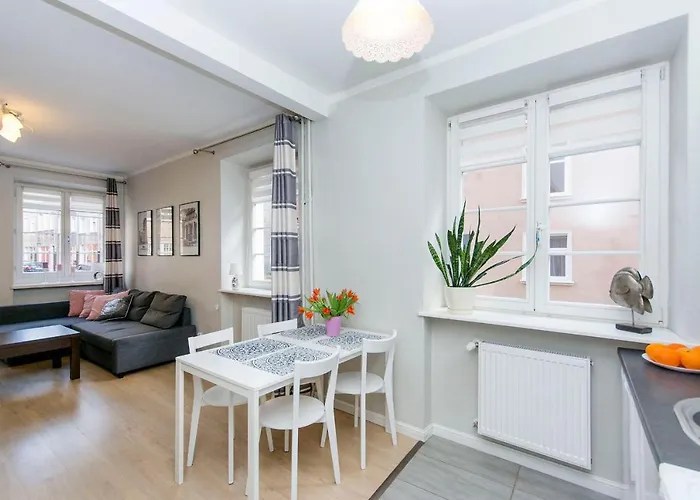 Rentapart Centrum Gdańsk