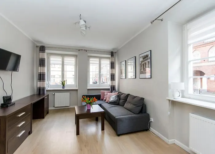 Apartment Rentapart Centrum