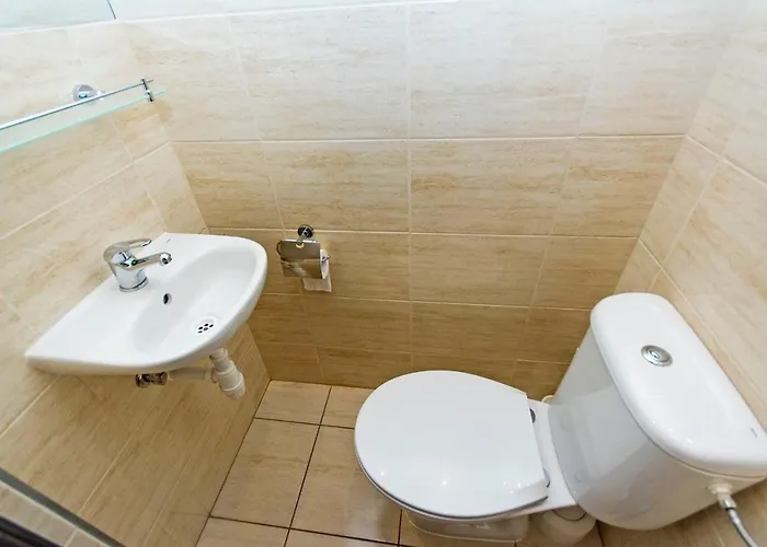 Rentapart Centrum Danzig