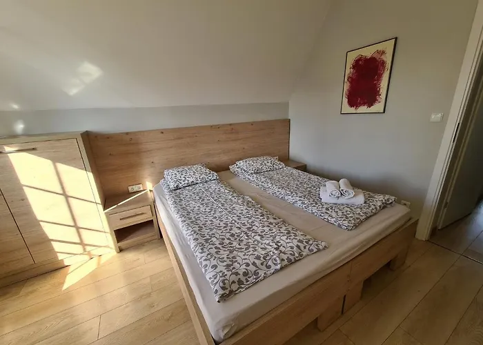 Apartment Rentapart Centrum Danzig