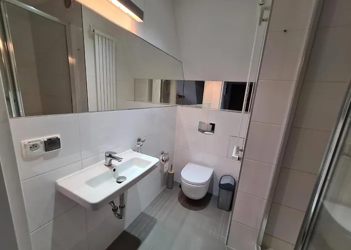 Apartment Rentapart Centrum Danzig