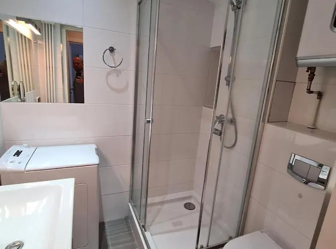 Apartment Rentapart Centrum *