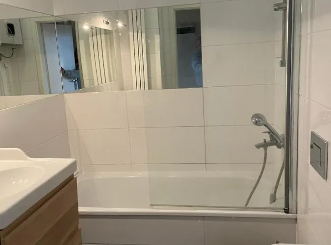 Апартаменты Rentapart Centrum *