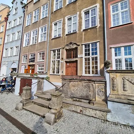 Rentapart Centrum